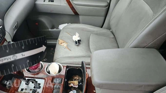 2012 Toyota Highlander Limited – miniatura 38
