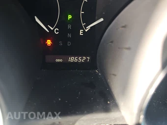 2012 Toyota Highlander Limited – miniatura 12