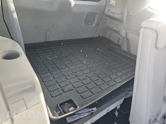 2012 Toyota Highlander Limited – miniatura 14