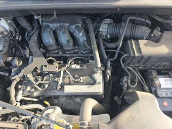 2012 Toyota Highlander Limited – miniatura 16