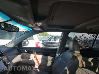 2012 Toyota Highlander Limited – miniatura 18