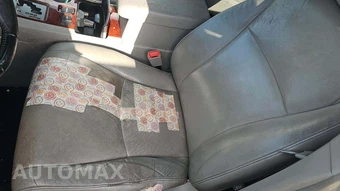 2012 Toyota Highlander Limited – miniatura 23