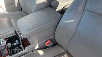 2012 Toyota Highlander Limited – miniatura 24