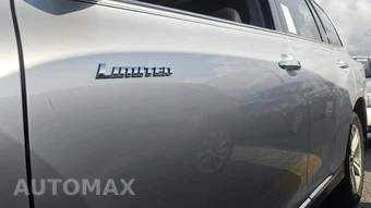 2012 Toyota Highlander Limited – miniatura 34