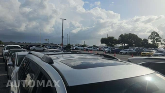 2012 Toyota Highlander Limited – miniatura 37