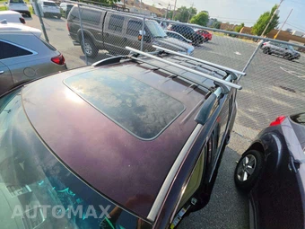 2012 Toyota Highlander Limited – miniatura 12