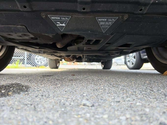 2012 Toyota Highlander Limited – miniatura 21