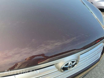 2012 Toyota Highlander Limited – miniatura 23