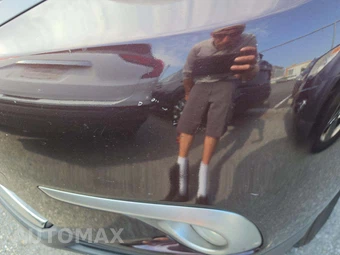 2012 Toyota Highlander Limited – miniatura 25