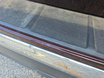 2012 Toyota Highlander Limited – miniatura 30