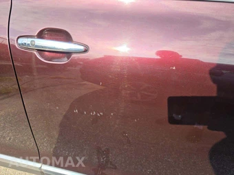 2012 Toyota Highlander Limited – miniatura 32