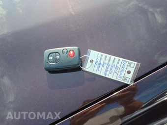 2012 Toyota Highlander Limited – miniatura 8