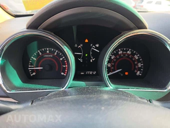 2012 Toyota Highlander Limited – miniatura 9