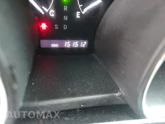 2012 Toyota Highlander Limited – miniatura 12