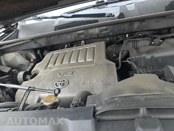 2012 Toyota Highlander Limited – miniatura 15