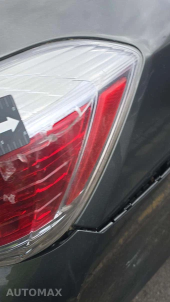 2012 Toyota Highlander Limited – miniatura 20