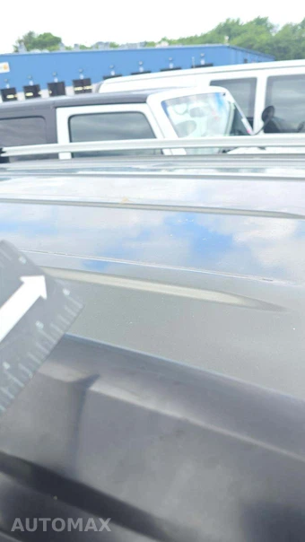 2012 Toyota Highlander Limited – miniatura 22
