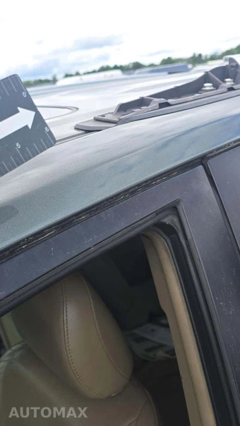 2012 Toyota Highlander Limited – miniatura 27