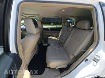 2012 Toyota Highlander Limited – miniatura 13