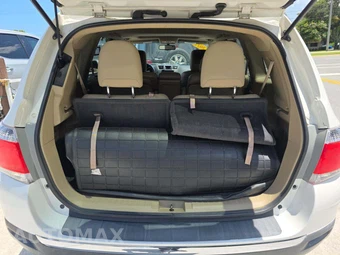 2012 Toyota Highlander Limited – miniatura 15