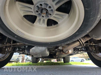 2012 Toyota Highlander Limited – miniatura 16