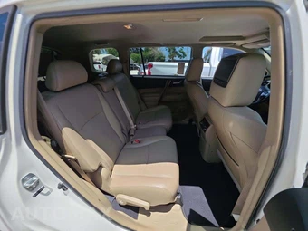 2012 Toyota Highlander Limited – miniatura 17