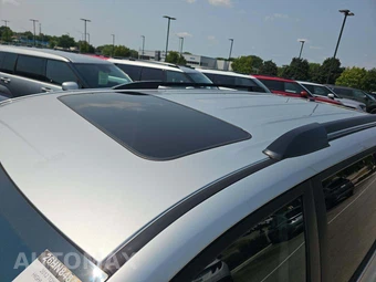 2012 Toyota Highlander SE – miniatura 12