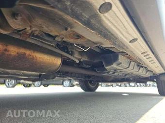 2012 Toyota Highlander SE – miniatura 17