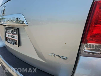 2012 Toyota Highlander SE – miniatura 21