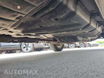 2012 Toyota Highlander SE – miniatura 7