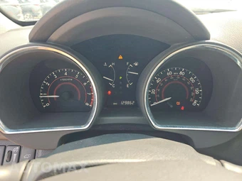 2012 Toyota Highlander SE – miniatura 9