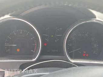 2012 Toyota Highlander SE – miniatura 12