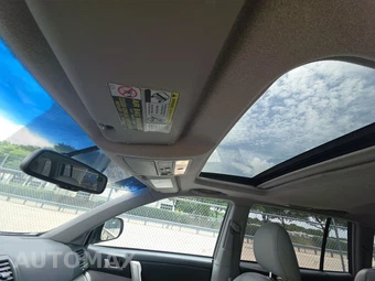 2012 Toyota Highlander SE – miniatura 17