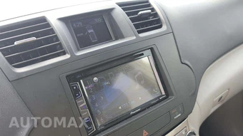 2012 Toyota Highlander SE – miniatura 19