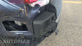 2012 Toyota Highlander SE – miniatura 21