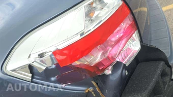 2012 Toyota Highlander SE – miniatura 26