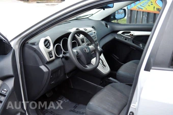 2012 Toyota Matrix S - miniatura 13