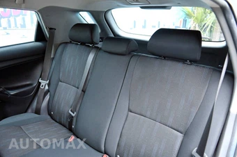 2012 Toyota Matrix S - miniatura 14