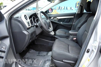 2012 Toyota Matrix S - miniatura 17