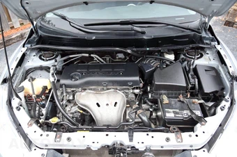 2012 Toyota Matrix S - miniatura 19