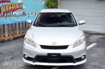 2012 Toyota Matrix S - miniatura 2