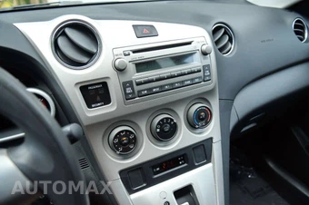 2012 Toyota Matrix S - miniatura 21