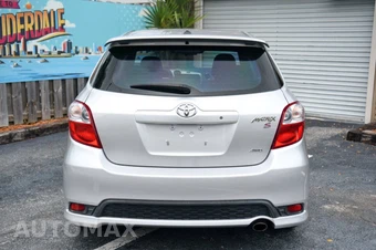 2012 Toyota Matrix S - miniatura 22