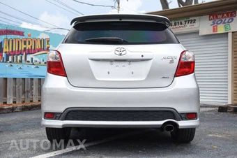 2012 Toyota Matrix S - miniatura 23