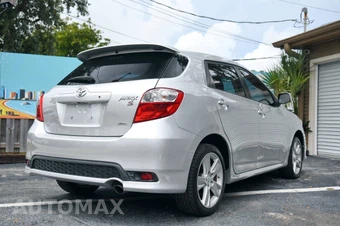2012 Toyota Matrix S - miniatura 25