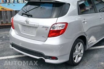 2012 Toyota Matrix S - miniatura 26