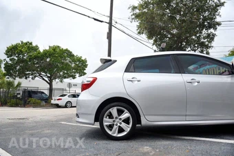 2012 Toyota Matrix S - miniatura 27