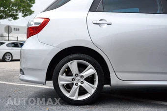 2012 Toyota Matrix S - miniatura 28