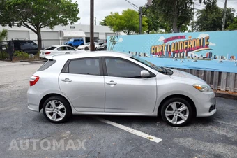 2012 Toyota Matrix S - miniatura 29