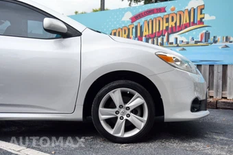 2012 Toyota Matrix S - miniatura 31